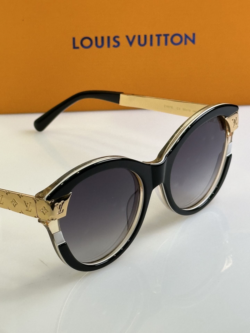 LV Sunglasses